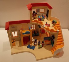 Playmobil CityLife Kita