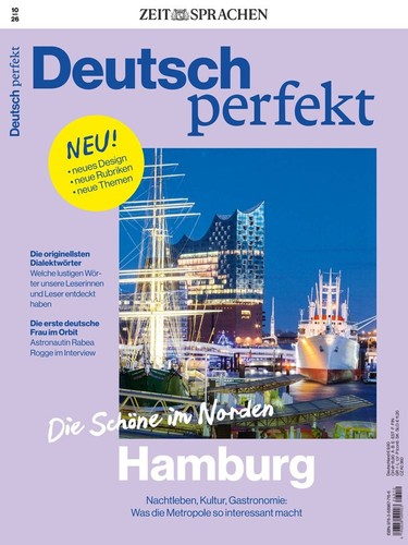 Zeitschrift zeit sprachen - zeitschrift,