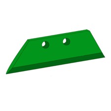 Düngereinlegerschar links