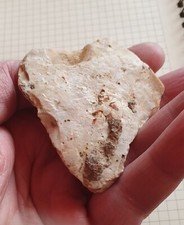 Faustkeil Proto ausgehendes