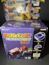 NINTENDO GAMECUBE || MARIO