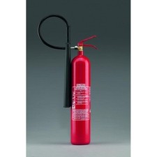 Feuerlöscher gloria co2 - 5, kg