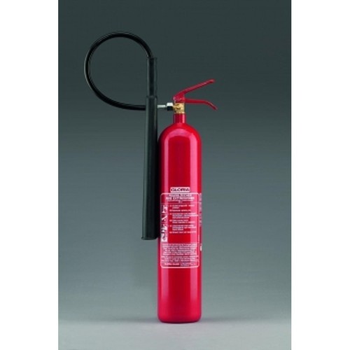 Feuerlöscher gloria co2 - 5, kg