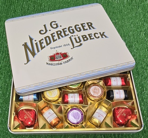 Kg niederegger - 91,38€/kg),