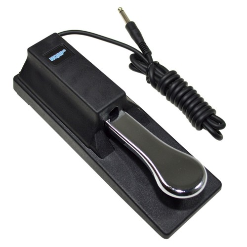 Sustainpedal für roland x - sustainpedal, a-x