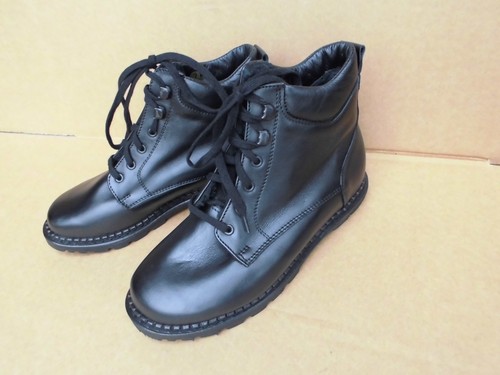 Damenstiefel eur - damenstiefel, (uk2,5)
