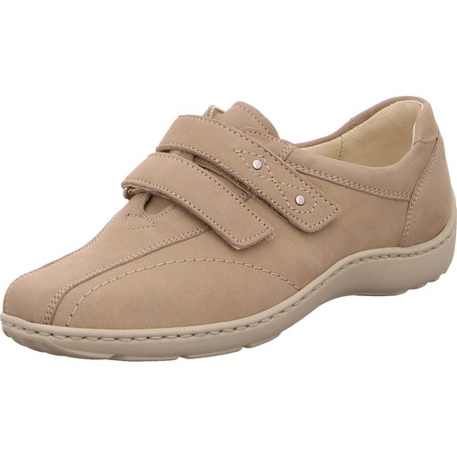 Schuhe von waldläufer - von, in