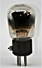 B443 PHILIPS VALVOLA TUBE