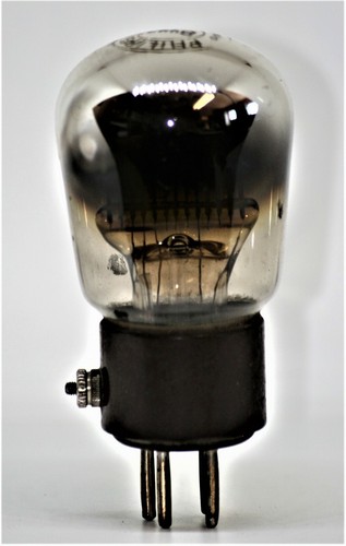 B443 philips valvola - b443, tube