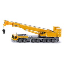 SIKU Mobilkran Liebherr Kran