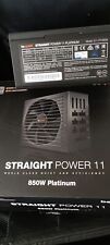 be quiet! Straight Power  11  Netzteil 850W modular 80+ Platinum OVP
