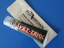 Strahlfäule und Strahlkrebs behand einfach, schnell und sicher. Vet-Triol 1x Tub