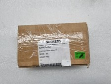 Siemens 6DR4004-6J Analog
