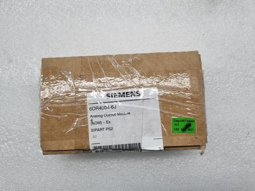Siemens 6dr4004 analog - siemens, 6dr4004-6j