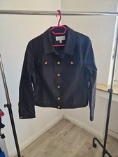 Elegance Paris Seiden Jacke