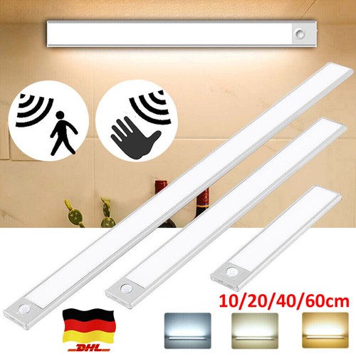 Led unterbauleuchte mit - led,