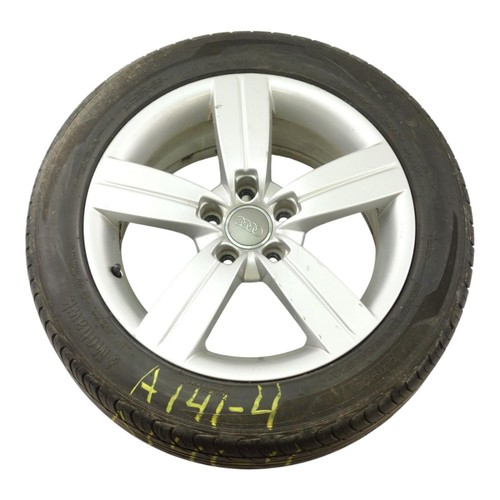 Alufelge felge 8jx17 et47 - felge, 225