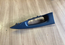 Griffschale Blende rechts Audi A4 blau 8D0867372