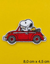 Bügelbild, Patch, Aufnäher