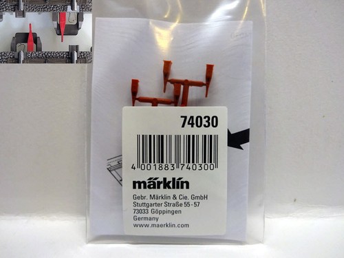 Märklin 74030 gleis - märklin, c-gleis