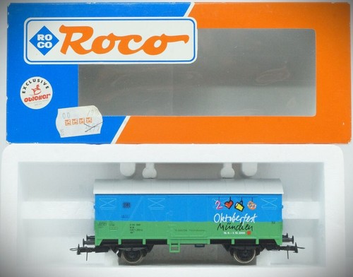 Roco somo oktoberfest - 1:87,