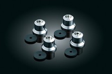 Riser für Topcaseträger