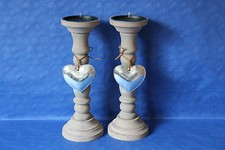 Paar Kerzenleuchter