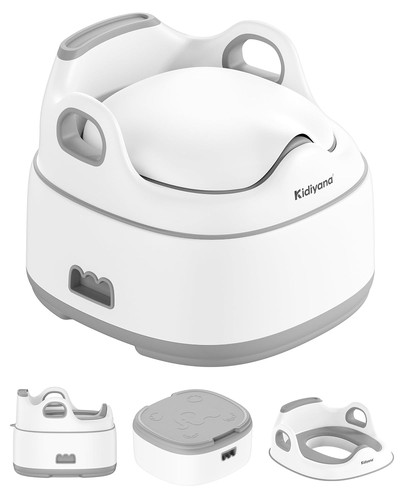 Kinder töpfchen - 3-in-1,