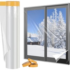 Fensterfolie Isolierfolie