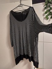 Riesige Zipfeltunika bpc