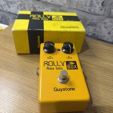 Vintage guyatone 101 - vintage, ps-101