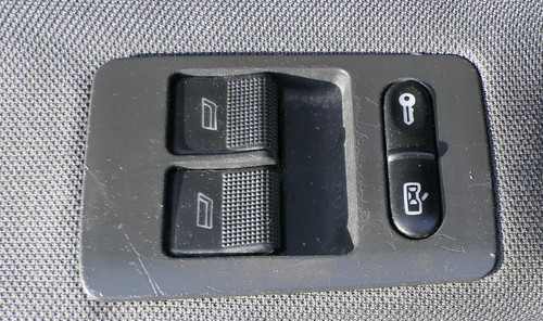 Polo 6n2 elektrischer - vw,