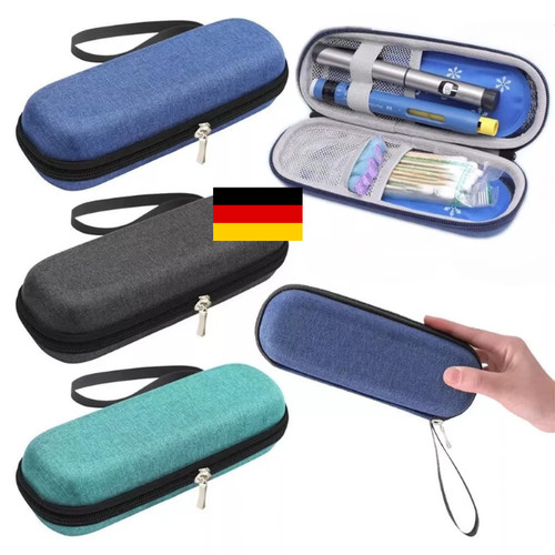 Insulin kühltasche diabetiker - kühltasche,