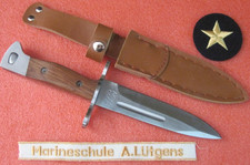 NVA Schiffsmesser  Volksmarine