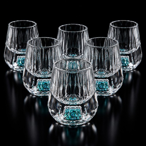 Schnapsgläser 15ml schnaps - 6x,