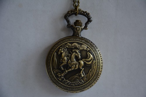 Taschenuhr