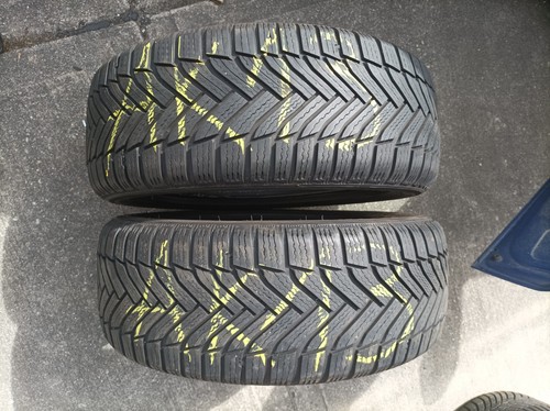 Winterreifen michelin alpin - 2,