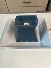 Katzen Trinkbrunnen aus Keramik