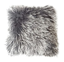 Tibetlamm Kissen Kissenbezug