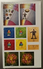 Finca Spiel Erweiterung: EL