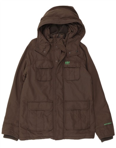 Abercrombie fitch wattierte - &,