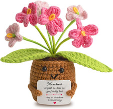 Positive Kartoffel Geschenk |