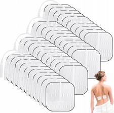 40tlg TENS Elektroden Pads
