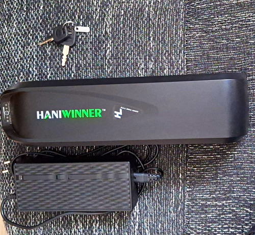 Haniwinner ha193 bike - ha193, akku