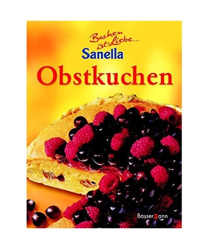 Backen ist liebe obstkuchen - ist,