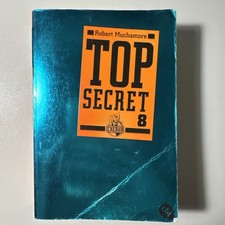 Top Secret 08. Der Deal von