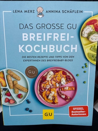Das große - , gu