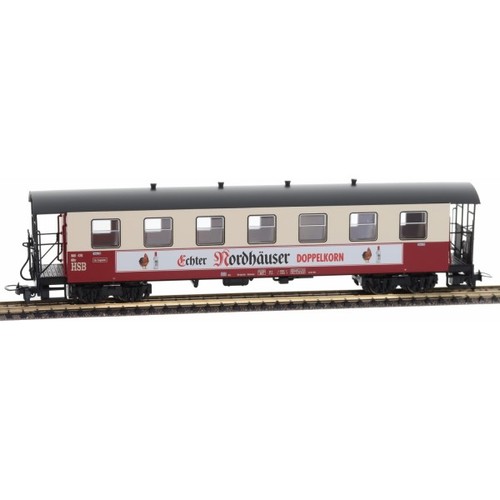 Tillig 03924 h0e personenwagen - tillig,