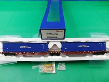 B22 roco h0 güterwagen - 1:87,