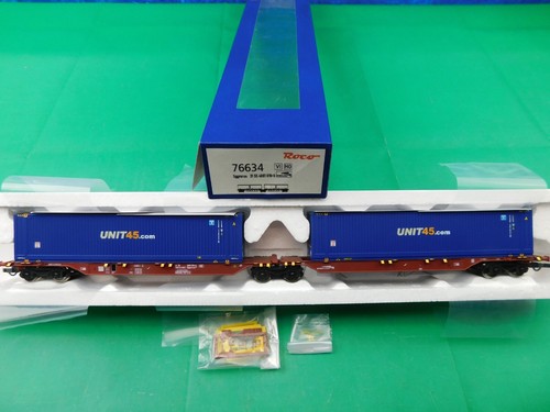 B22 roco h0 - b22, 1:87